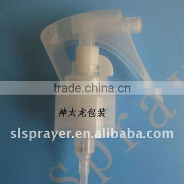 24/410 mini plastic trigger sprayer pump