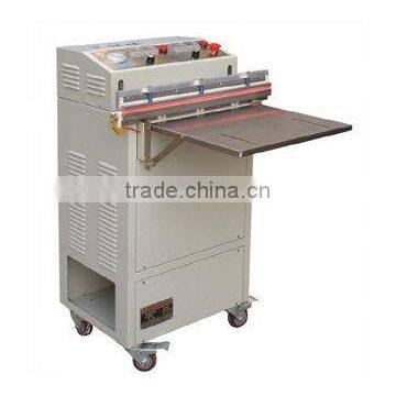 XN-DZQ600W desktop vacuum (gas filling)packing machine