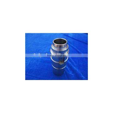 Main Pump Shaft of Handtmann Brand Sausage Vacuum Filler photo-3