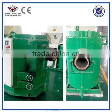 PLC Control Wood Pellet Burner / Industrial Wood Pellet Stove photo-4