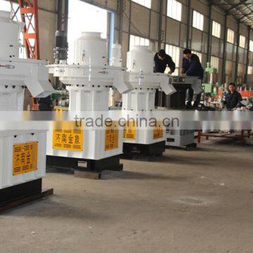 Agro Pellet Press Machine photo-6