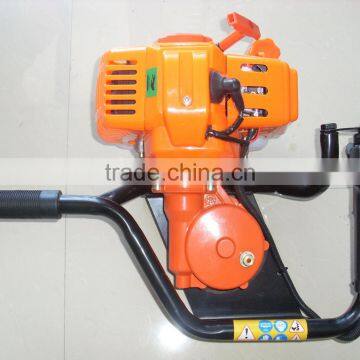 Earth Auger and Earth Drill and Hole Digger and Ground Drill With 49cc 52cc photo-2