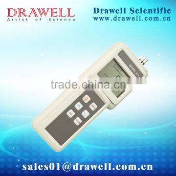 DW-3010M EC/TDS/Salinity/Temp Portable Meter online/portable/metal conductivity meter