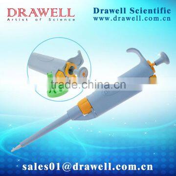 Adjustable Medical Plastic Pipette 10ml
