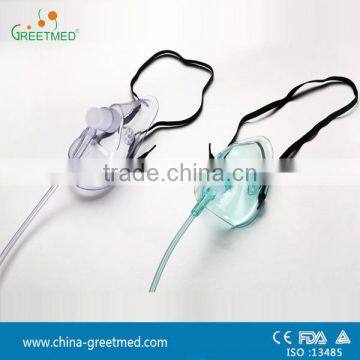 Cheap Prices Medical Venturi Oxygen Mask photo-2