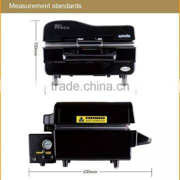 Newest Multifunction 3d Heat Transfer photo-6