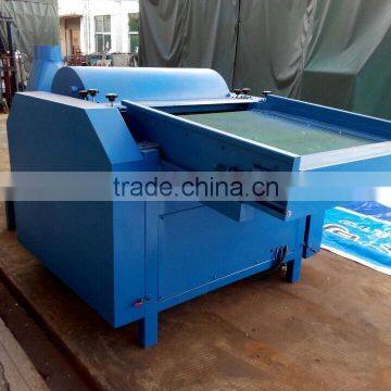 Opening Machine Fiber Cotton Polyester Fiber Opening Machine ZLD Best Selling photo-3