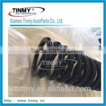 Powder Coating Retractable Tension Spring photo-5