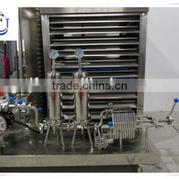 High Quality Manufacture Perfume Making Machine photo-2