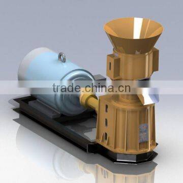 2017 Promotional New Products Feed Pellet Machine for Homeuse photo-4