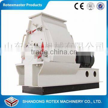 Animal Feed Hammer Mill Feed Plant Widely Using Animal Feed Mill photo-4