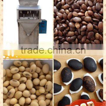 Stainless Steel Snacks Packaging Machine photo-6