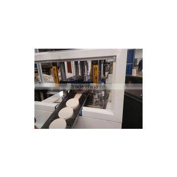 TCCA 90% Chlorine Tablets Press Machine photo-6