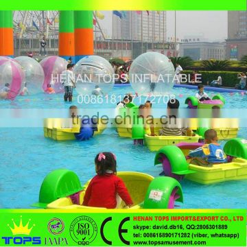 Large Giant Square Plastic Indoor Outdoor Inflatable Pool