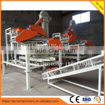 Best Selling Indonesia Hazelnut Shelling Machine