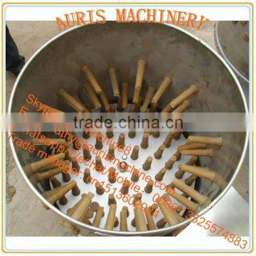 Hot Selling Chicken Feather Removal Machine, Used Chicken Pluckers for Sale photo-3