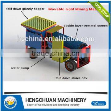 Best Quality Gold Dry Washing Machine photo-6