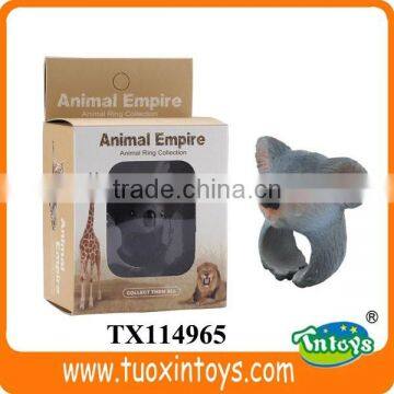 Small Plastic Lion Toys, Lion Toy, Zoo Toy Animal photo-6