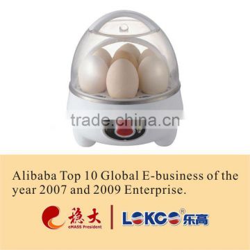 With high efficiency and quality egg cooker