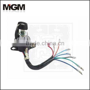 OEM High Quality Motorcycle Ignition Switch, for Honda Motorcycle Ignition Switch photo-2