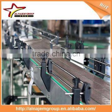 200ml-2L Small Bottle Water Filling Machine Complete Production Line photo-5