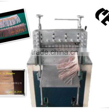 ultrasonic leather cutting machines