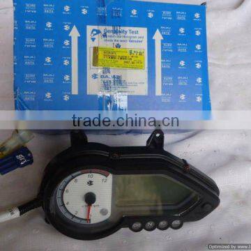 Motorcycle Speedo meter