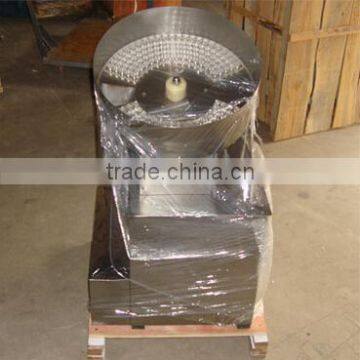 Tablet & Capsule Counting and Filling Machine