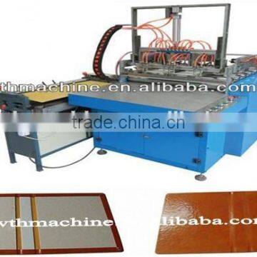 Hardcover Book Case Making Machine