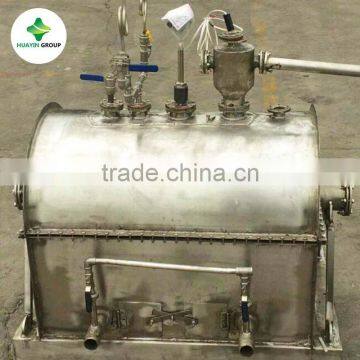 Small Capacity 10kg to 5T Waste Tyre Recycling Pyrolysis Plant To Oil Sold to 44 Countries photo-6