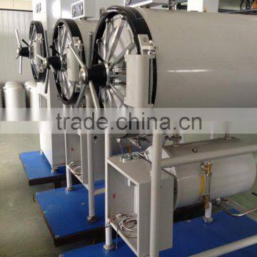 Bluestone Horizontal Autoclave For Mushroom Cultivation photo-3