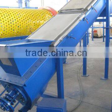 Hdpe Bottle Plastic Scrap Washing Recycling Machine Manufacturer photo-4
