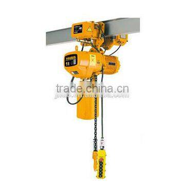 Overhead Travelling Hoist photo-6