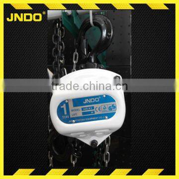 Manual Chain Hoist Block for Rolling Door photo-3