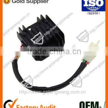 Alta Calidad Regulador De Voltaje Moto photo-2