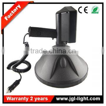 Super Bright High Power Handheld Hunting Lights Portable Marine Search Light-- JG-NFH240 photo-5