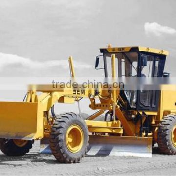 16T motor grader