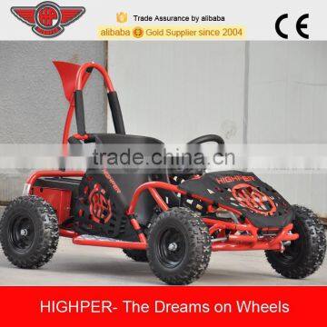 One Seat Go Kart (GK005 1000W)