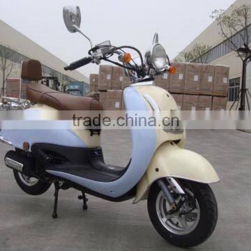 150cc retro scooter