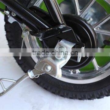 Electric Mini Scooter 200W/24V photo-5