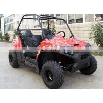 Side by Side Utv for Sale(U-1) photo-3