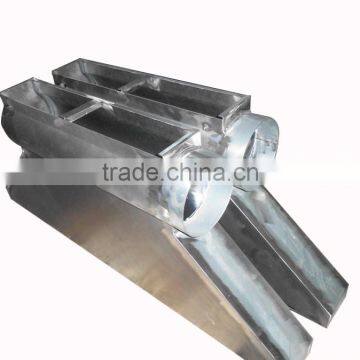 Top Quality Stainless Steel Stamping Parts Customized Products photo-3