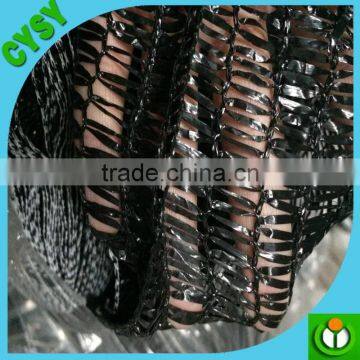 30%-90% Shade Factor Agricultural Plastic Dark Green Shade Net photo-5