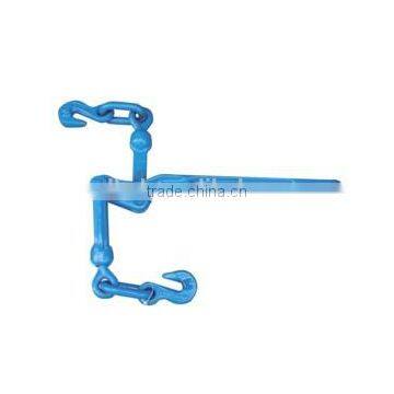 USA Market G70 3/8"-1/2" Lever Type Ratchet Load Binder photo-4