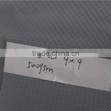 Waterproofing Fumigation PVC Tarpaulin, Cheap PVC Laminated Tarp, Vegetable Polyester Tarpaulin photo-2