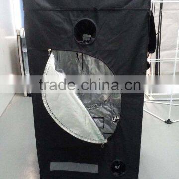 Factory Direct Supply Reflective Grow Tents/Hydroponics Dark Room/Cultivation Tent