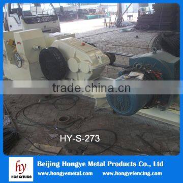 High-speed Bull Block Wire Drawing Machine photo-3