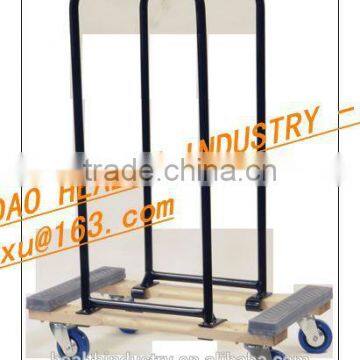 24"x32" Carpeted Dollies With Straps photo-4