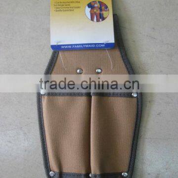 2 POCKET TOOL POUCH