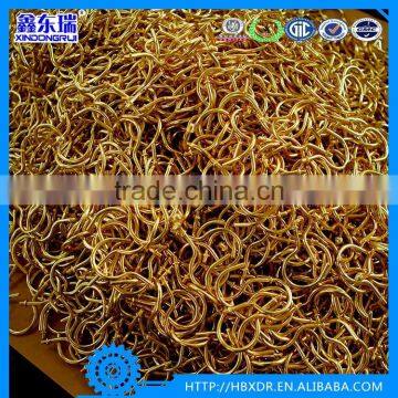 Factory Specializing in the Production of Aluminum Alloy Hooks